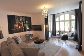 Stylisches City Appartment in Chemnitz bester Lage!